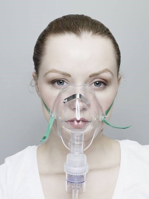 Oxygen masks benefits vs non rebreather mask benefits