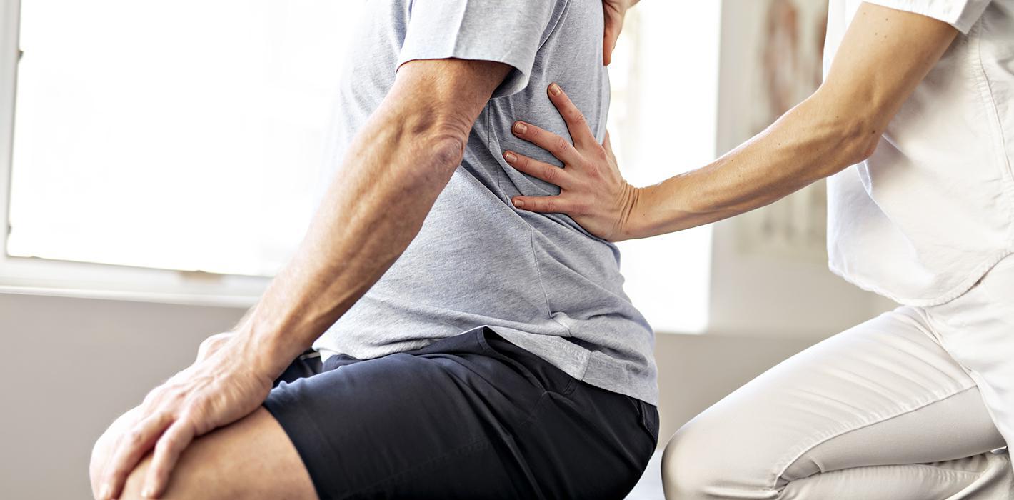 Iliac Crest Pain Syndrome Causes And Treatment Spinal - vrogue.co